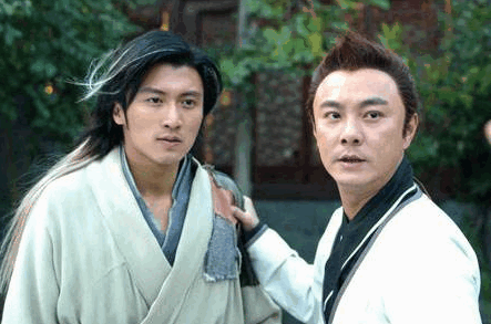 《小鱼儿和花无缺》的最后结局到底是什么？他们都娶妻了吗？