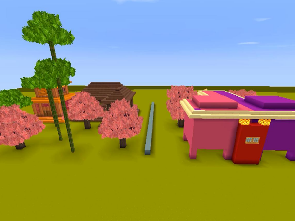 可以桶二次元角色的游戏手游