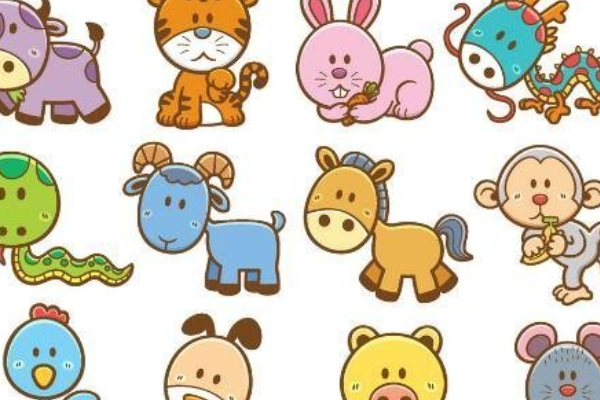 雨打梨花什么生肖动物