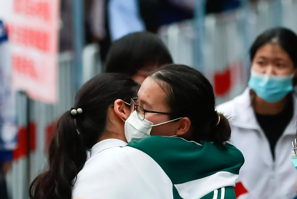 一本的分数线是多少