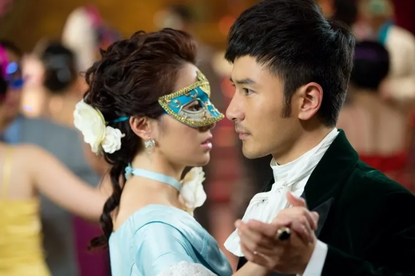 青春烈火演员表全部