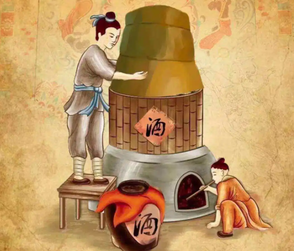 酿酒过程中影响糊化的因素不包含什么