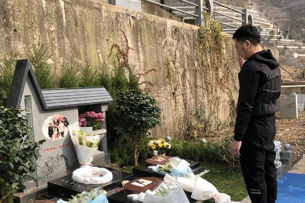 杭州保姆纵火案通灵人说了什么