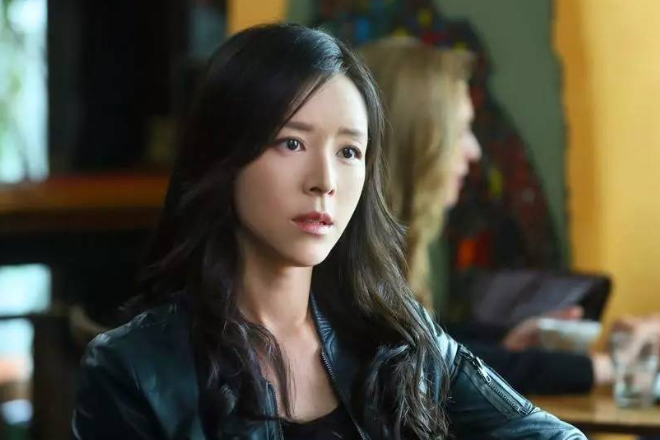 侠盗联盟演员表