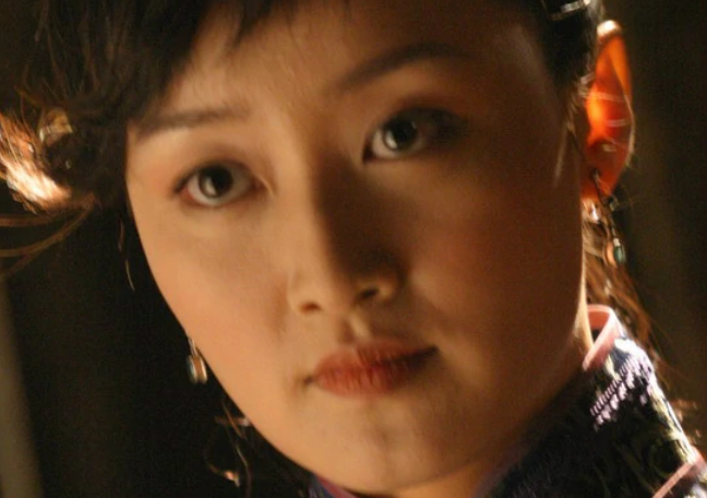 电视剧血色残阳剧情介绍