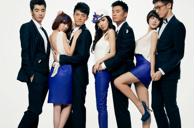 网络语“一口盐汽水喷死你”是什么意思?