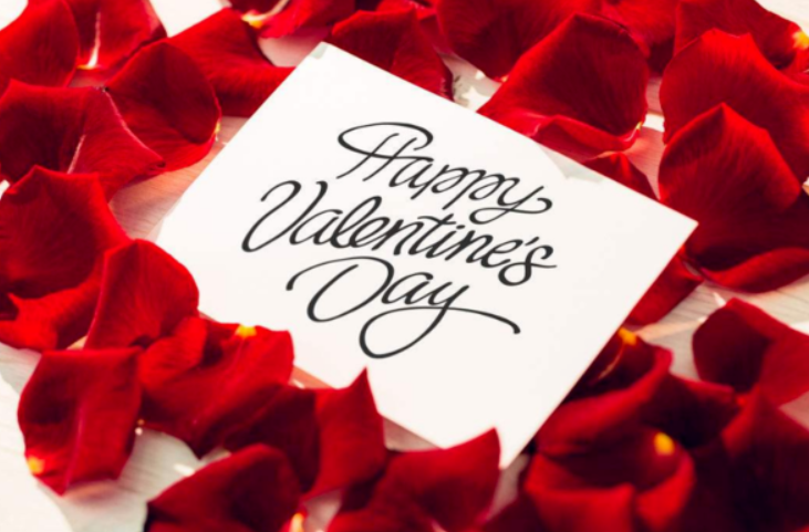 中国到底有几个情人节