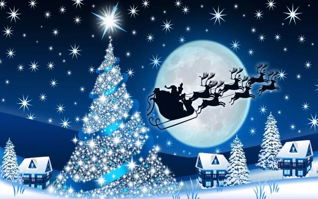 平安夜是几月几日？