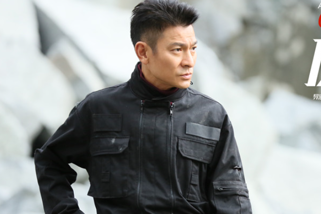 侠盗联盟演员表