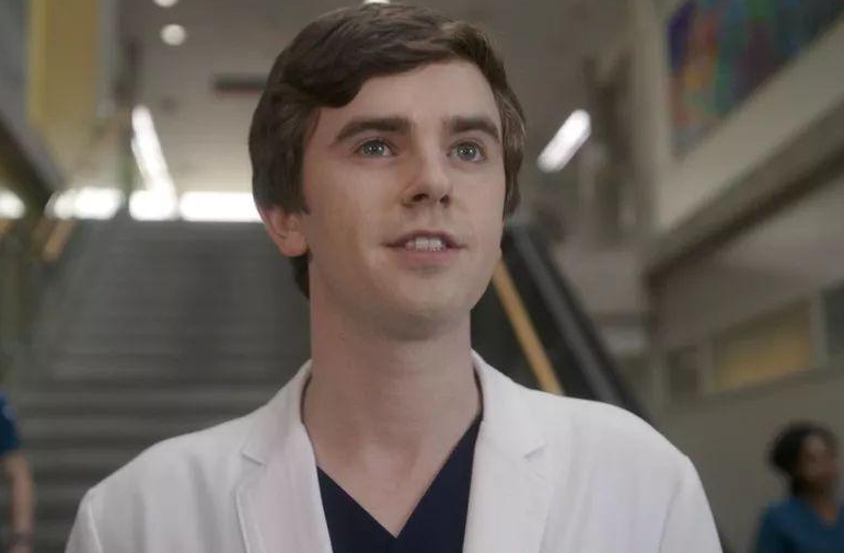 《海默》肖恩是什么人？