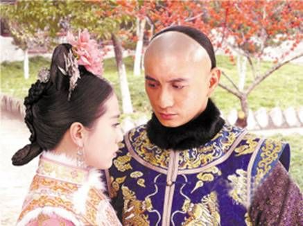 《步步惊心》一共多少集?