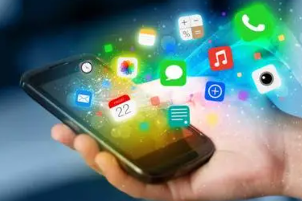 女生男生一起怼怼的应用叫什么?