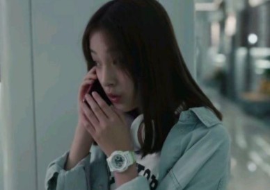 《黑白禁区》中的淦小暖是谁的女儿？