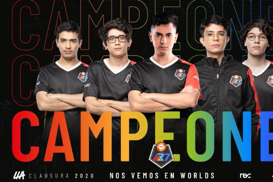 r7战队是哪个国家