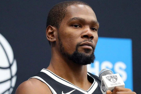 杜兰特:计时器损坏对比赛没有影响