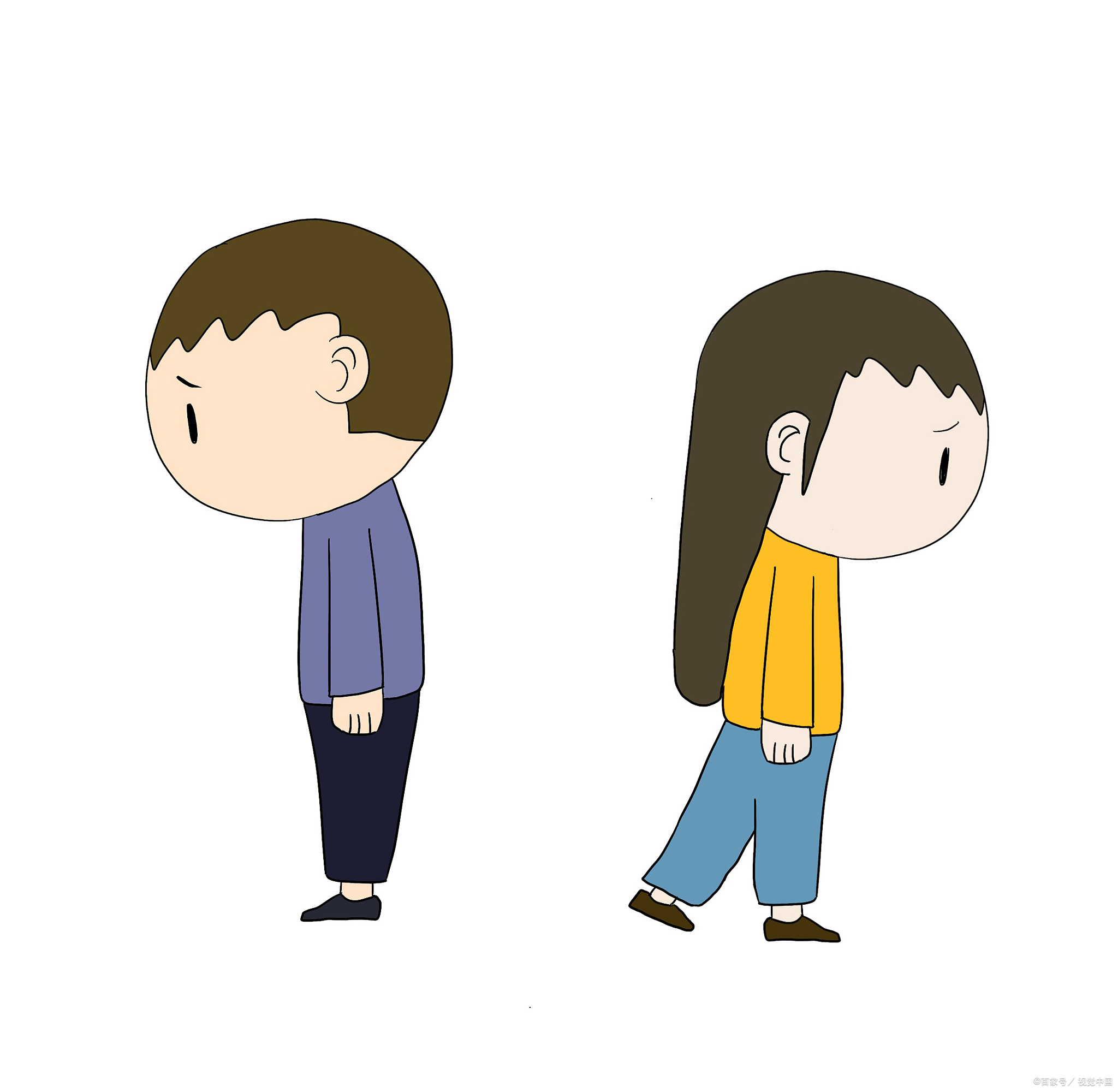 丈夫出轨了我的闺蜜，让我很心痛，我该怎么办？