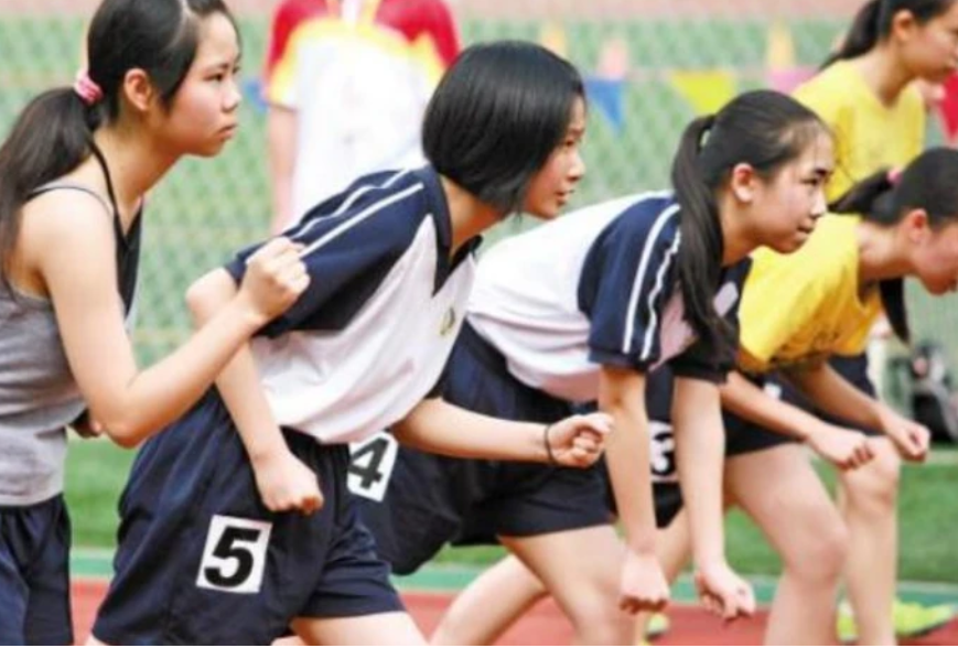 体育课老师高潮做了一节课怎么办