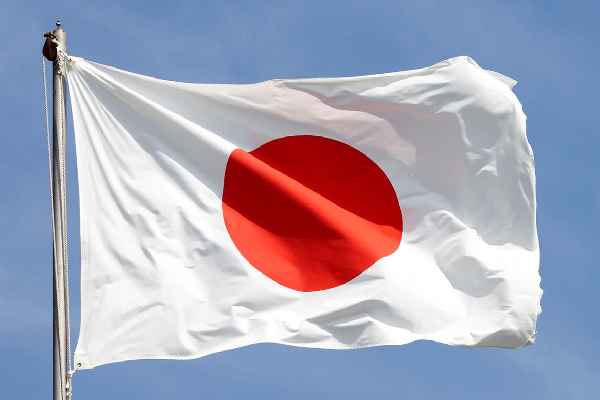 日本旭日旗和国旗有什么不同？