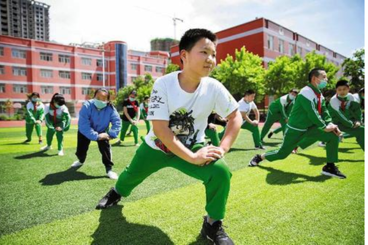 体育课老师高潮做了一节课怎么办