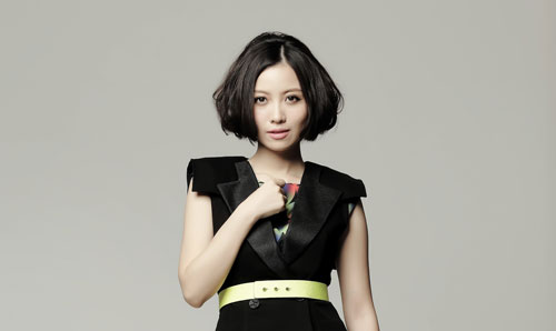 姚贝娜的老公是谁？