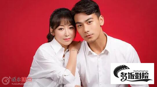 戴向宇的第一任妻子是谁