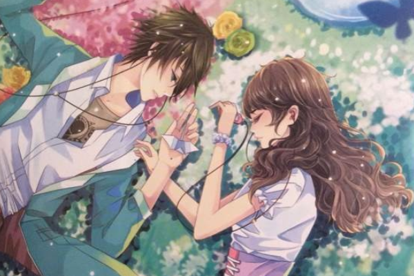 华阙阙还有哪些作品?