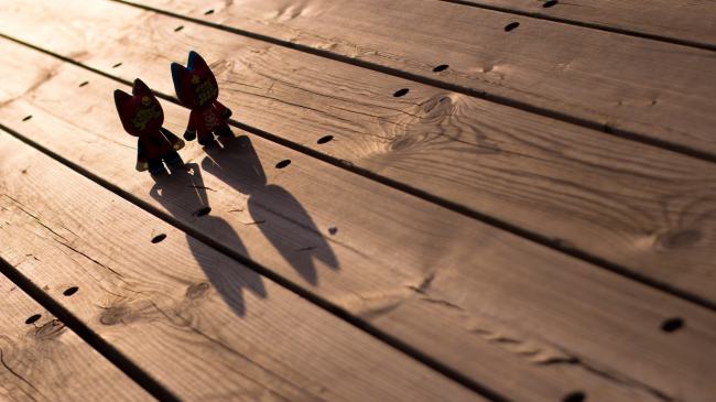 半夜狗叫个不停怎么回事,外面没人