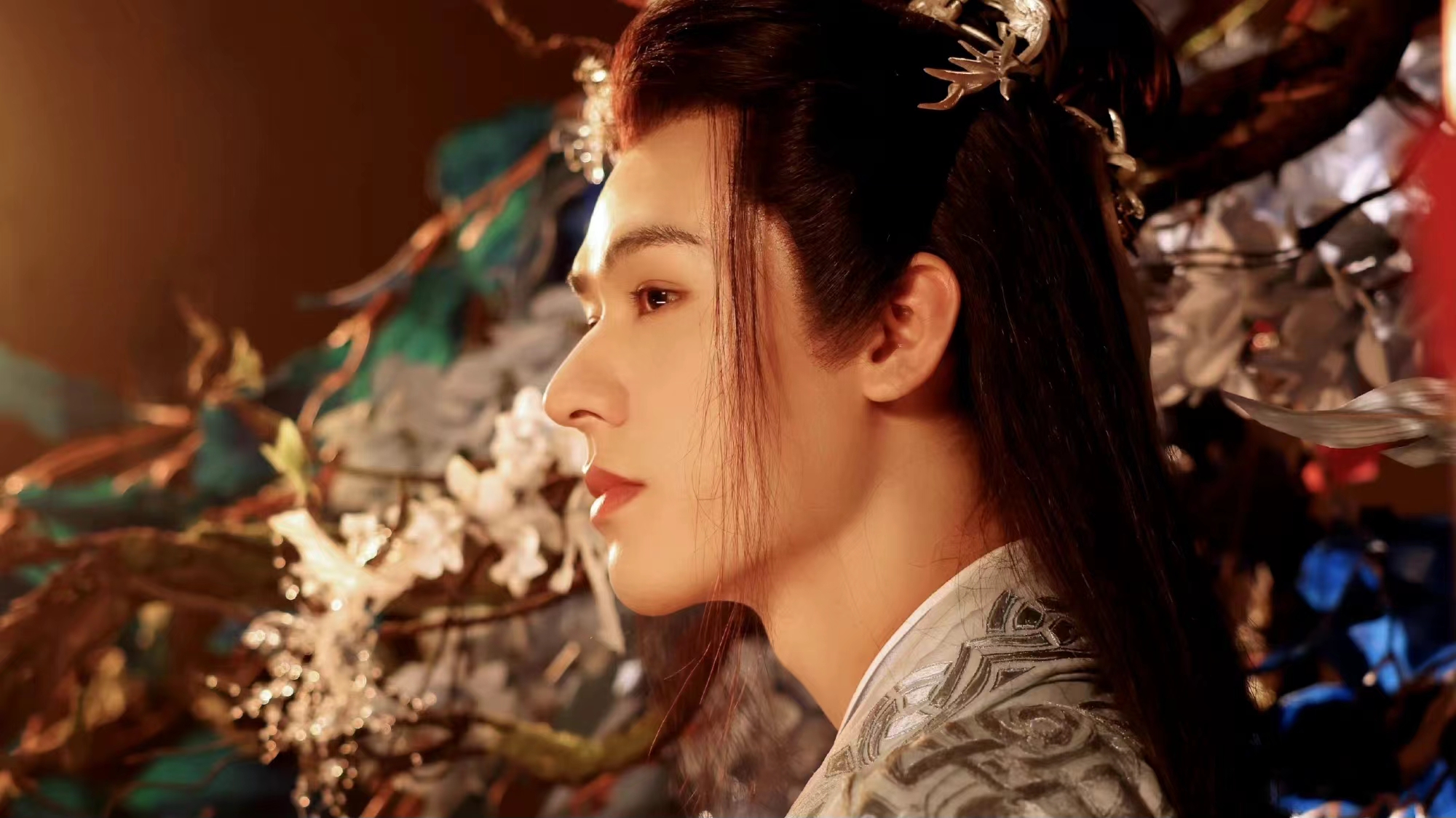 《狐妖小红娘》豆瓣演员表更新,你期待谁的出演?