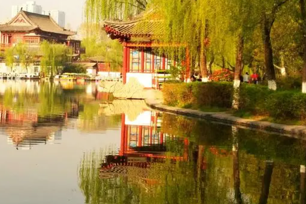 华阙阙还有哪些作品？