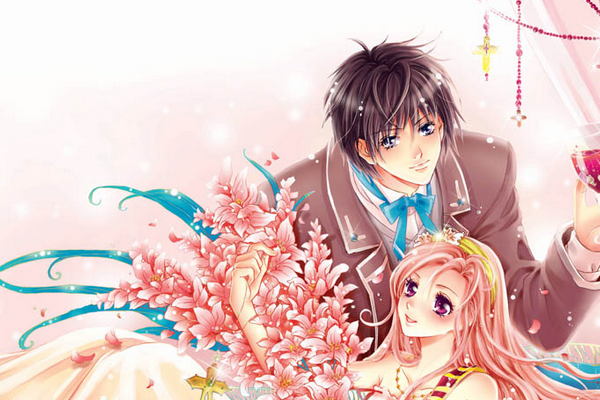 华阙阙还有哪些作品?