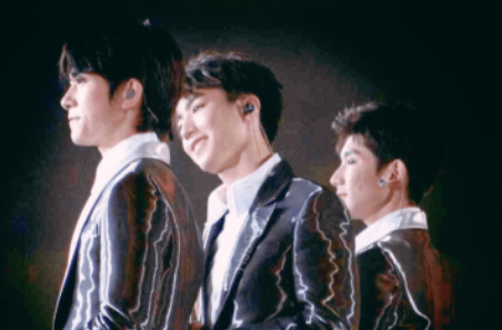 tfboys九周年什么时候