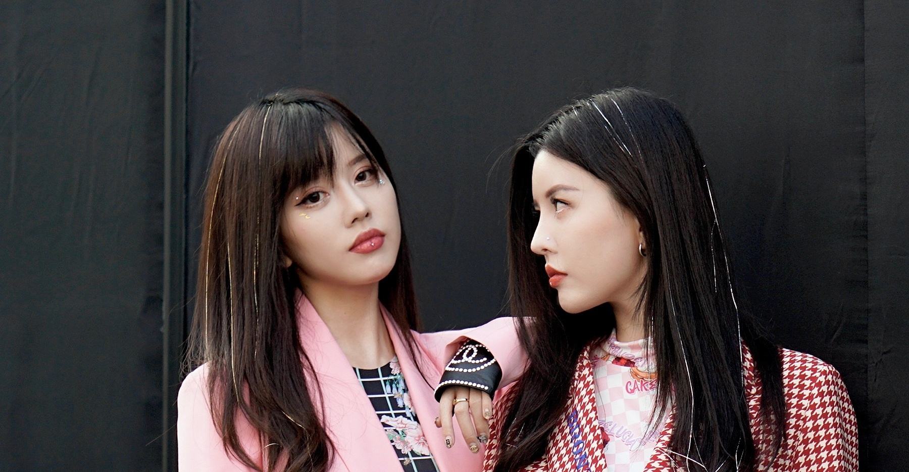 by2出道已有16年，为何会一直不红？