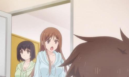 overflow樱花未增删米粒带翻译