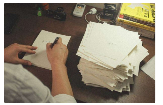 write as是什么？