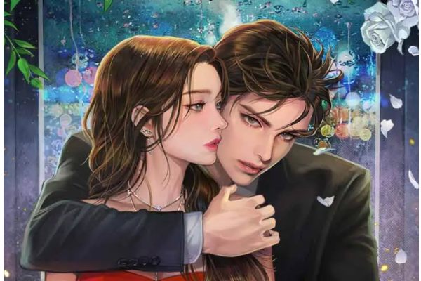 华阙阙还有哪些作品?