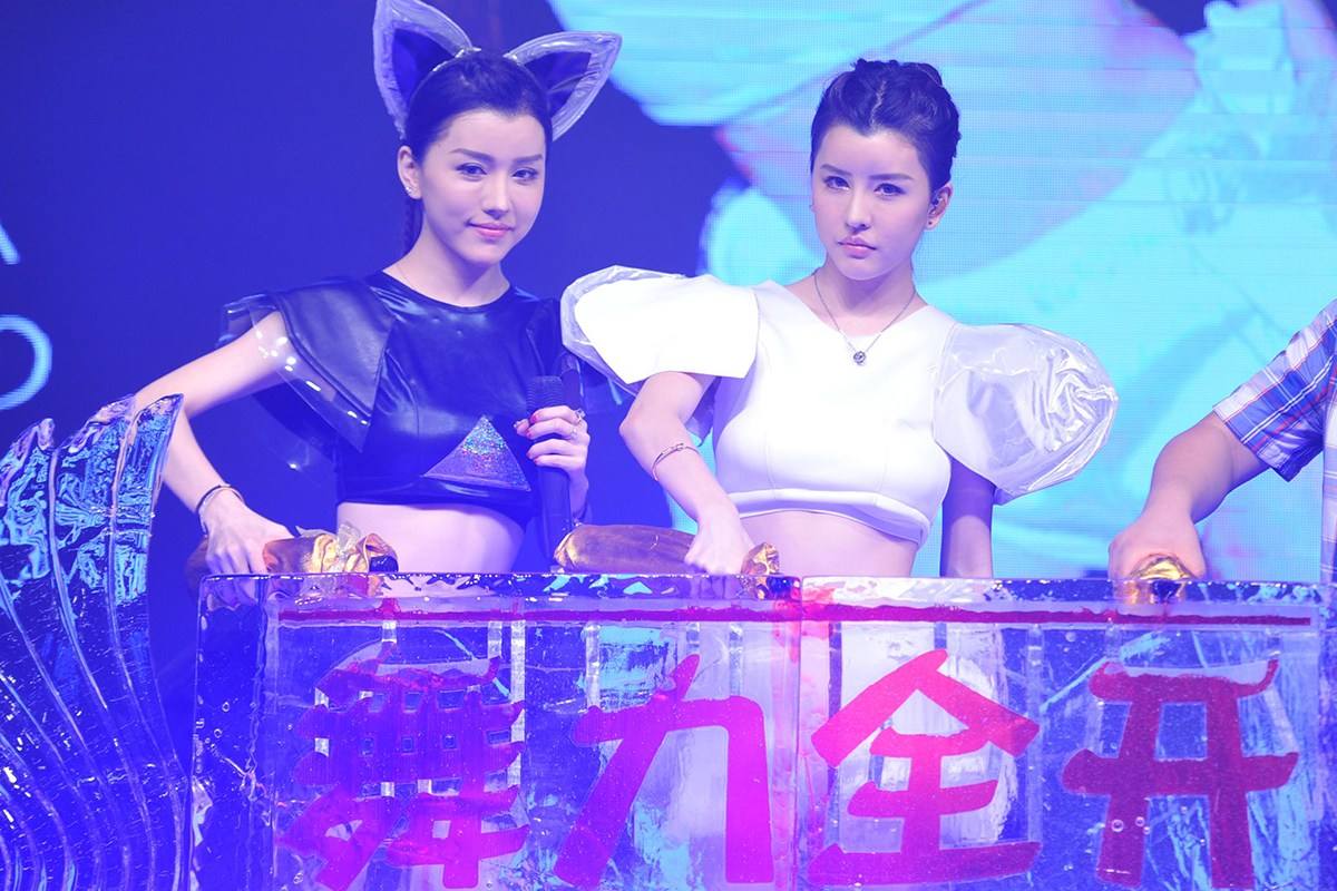 by2出道已有16年，为何会一直不红？