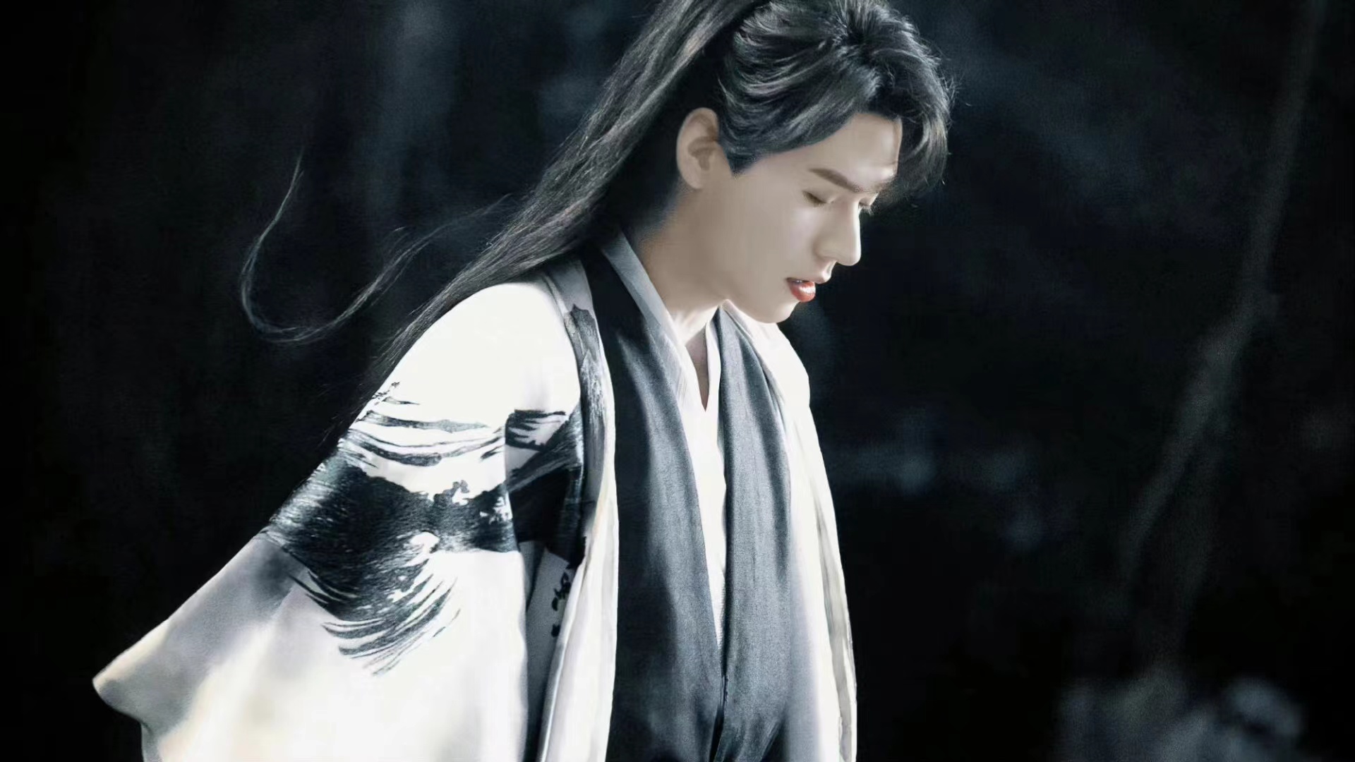 《狐妖小红娘》豆瓣演员表更新,你期待谁的出演?