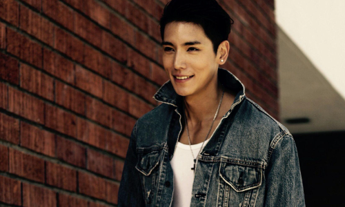 非常完美十大帅哥排行榜