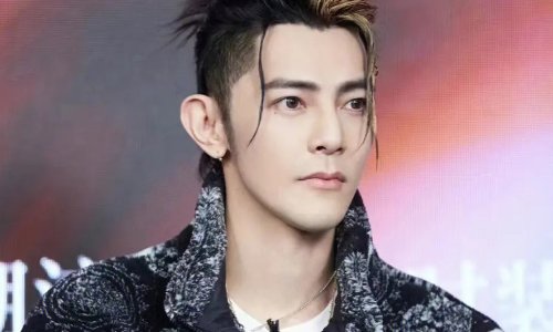 非常完美十大帅哥排行榜