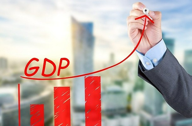 赤字增加的时期是什么