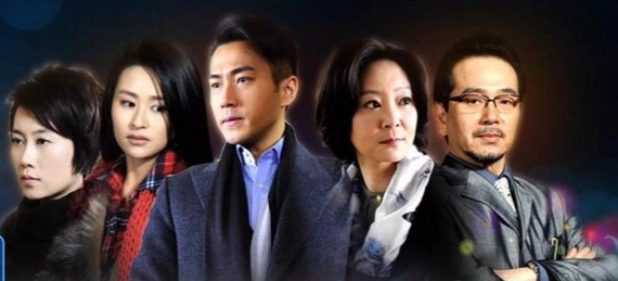 《千山暮雪》大结局是什么?