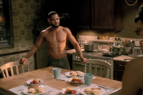 美剧《逍遥法外》第六季的豆瓣评分是多少？