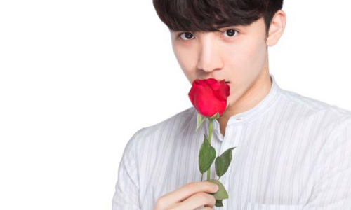 非常完美十大帅哥排行榜