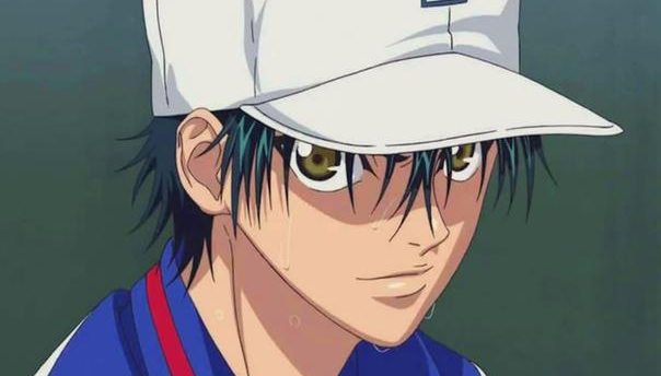 《网球王子》越前龙马的天衣无缝那么厉害,为什么还是被打败?