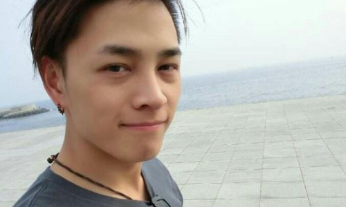 非常完美十大帅哥排行榜