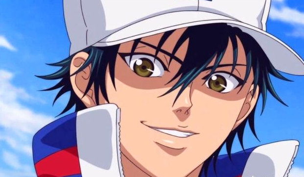 《网球王子》越前龙马的天衣无缝那么厉害,为什么还是被打败?