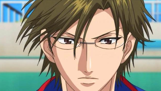 《网球王子》越前龙马的天衣无缝那么厉害,为什么还是被打败?